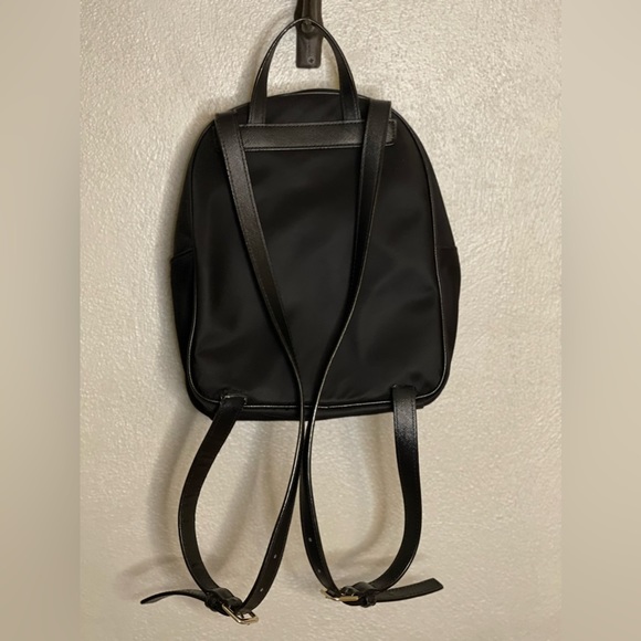 Kate Spade Small Black Backpack - Picture 11 of 11